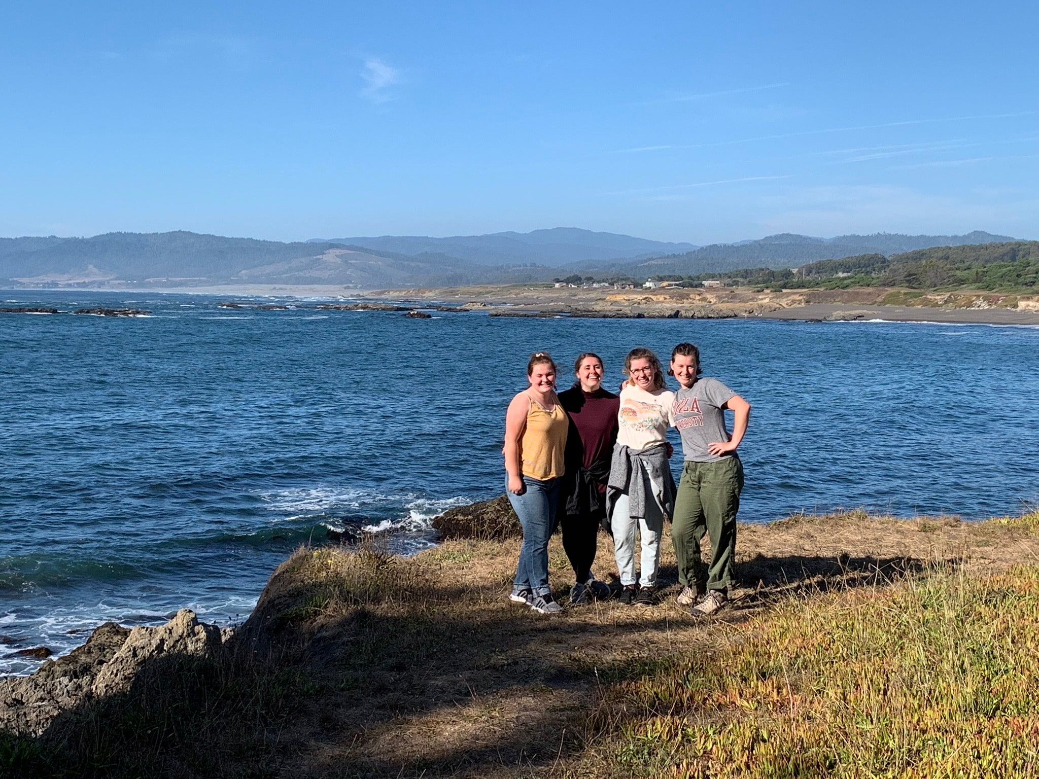 The Perfect Mendocino Weekend Itinerary: Where to Stay, Eat, and Explore on California's North Coast