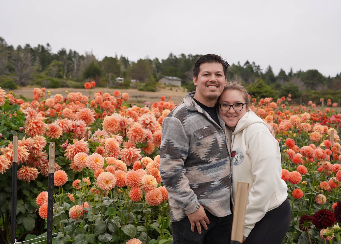EarthSpoke Farms - U-Pick 2025