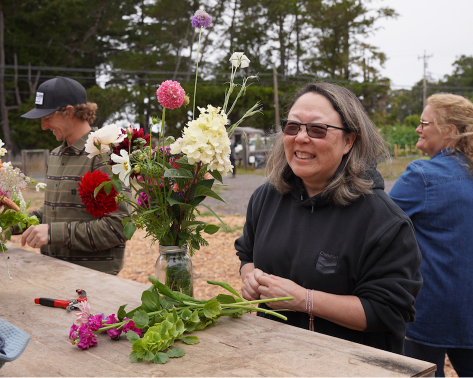 EarthSpoke Farms - U-Pick 2025