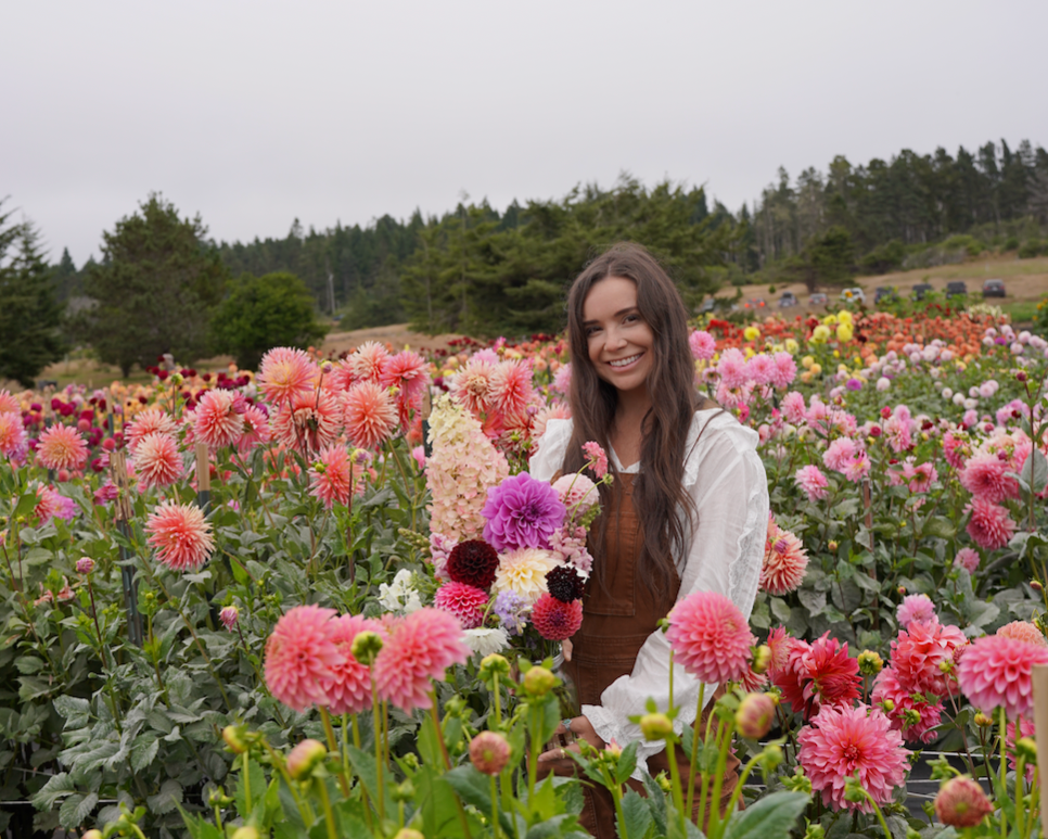 EarthSpoke Farms - U-Pick 2025