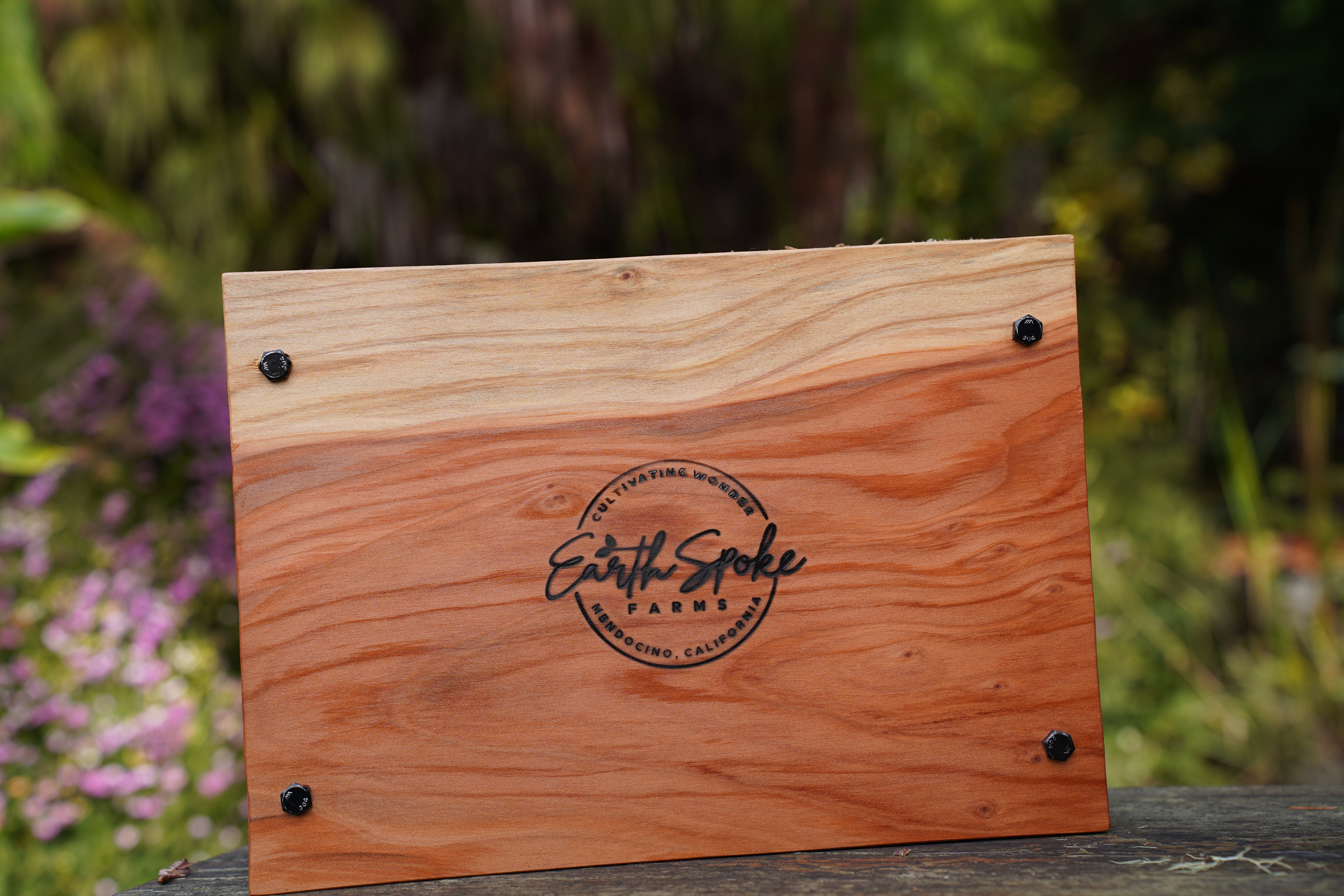 Heirloom Flower Press